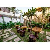 The Sam Boutique Hotel