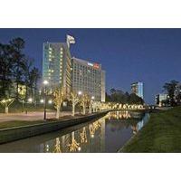 The Woodlands Waterway Marriott Hotel & Convention Center