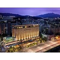The Palace Hotel Seoul