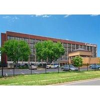 The Capitol Inn at FedEx Field