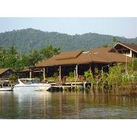 The Mangrove Hideaway Koh Chang