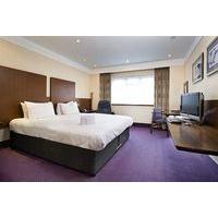 Thatcher\'s Hotel