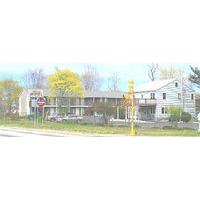 The Atlantic Motel