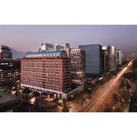The Ritz-Carlton, Santiago