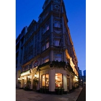 The Sanctuary House Hotel