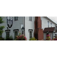 The Afton House Inn