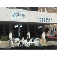 The Springs Hotel and Spa