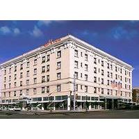 the historic plains hotel an ascend hotel collection member