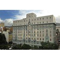 Three Cities Inn on the Square