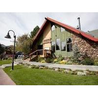 The Lodge at Sierra Nevada Resort & Spa