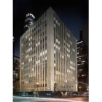 The Standard Downtown LA