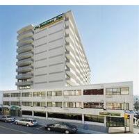 The Business Inn