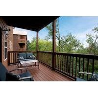 the lodges at the great smoky mountains