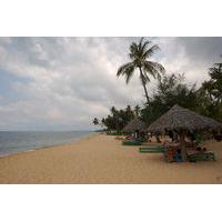 Thanh Kieu Beach Resort