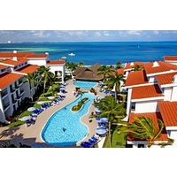 The Royal Cancun, All Suites Resort