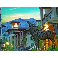 The Village at Squaw Valley