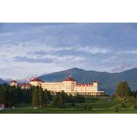 The Omni Mount Washington Resort