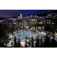 The Coast Blackcomb Suites at Whistler