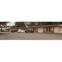 The Greensboro Inn Motel