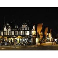 The George Hotel
