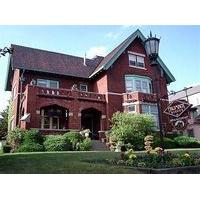 The Brumder Mansion