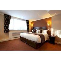 The Dolphin SA1 Hotel