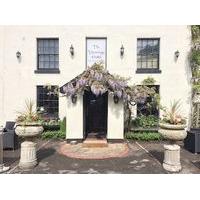 The Vicarage Freehouse & Rooms