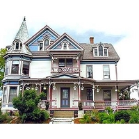 The Lion & the Rose B&B