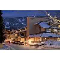The Listel Hotel Whistler