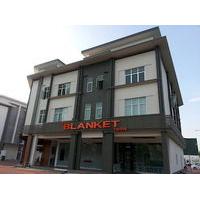 The Blanket Hotel