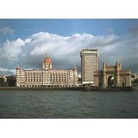 The Taj Mahal Palace Mumbai