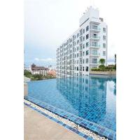 The Axis Pattaya By Kaisit