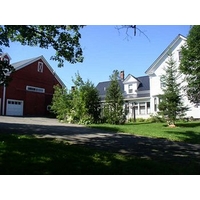 The Bradford House B&B