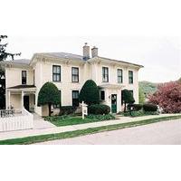 Thornton House Bed and Breakfast