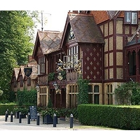 The Five Arrows Hotel