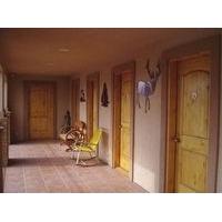 The Snuggle Inn