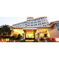 The Grand Riverside Hotel