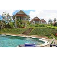 The White Villas Ubud