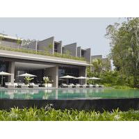 The Club at Capella Singapore