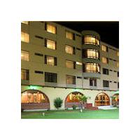 THE ROKES PLAZA HOTEL