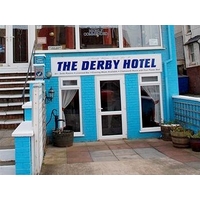 the derby hotel guest house