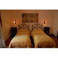 the charme ares bed and breakfast