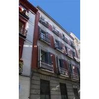 THC Gran Via Hostel