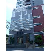 The Room @ Anjung Vista Condomin...