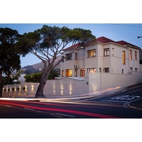 The Clarendon - Fresnaye