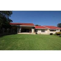 The Munday Bed & Breakfast