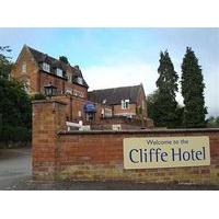 The Cliffe Hotel