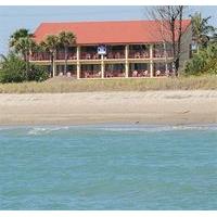 The Royal Inn Beach Hotel Hutchinson Island