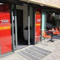 Thon Hotel Hammerfest