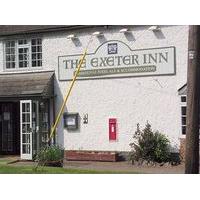 The Exeter Inn